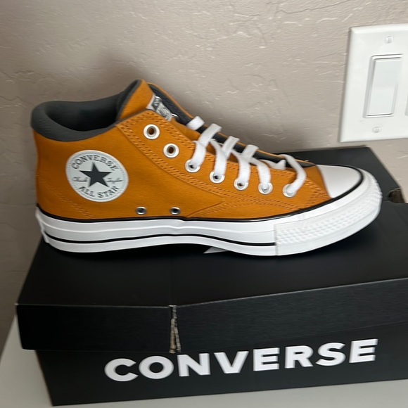 Converse Other - Converse Chuck Taylor All Star
Summer Utility Malden Street
Men's Shoes